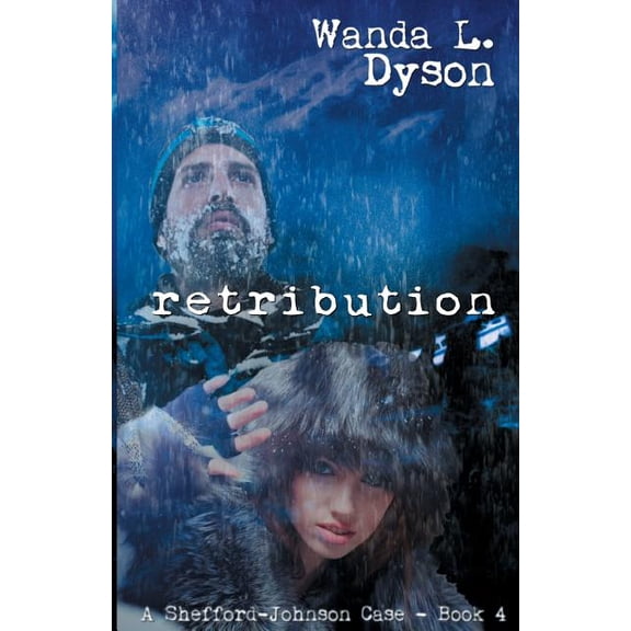 Shefford Files: Retribution (Paperback)