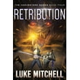 thumbnail image 1 of The Harvesters Retribution: A Post-Apocalyptic Alien Invasion Adventure, Book 4, (Paperback), 1 of 1
