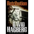 thumbnail image 1 of Pre-Owned Retribution: A Kirk McGarvey Novel (Hardcover) by David Hagberg, 1 of 1