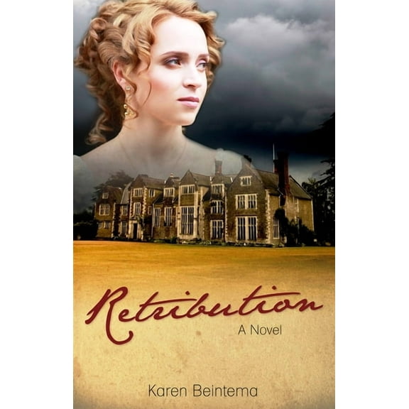 Retribution : A Novel (Paperback)