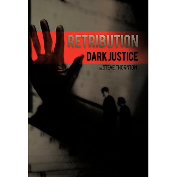 Retribution : Dark Justice