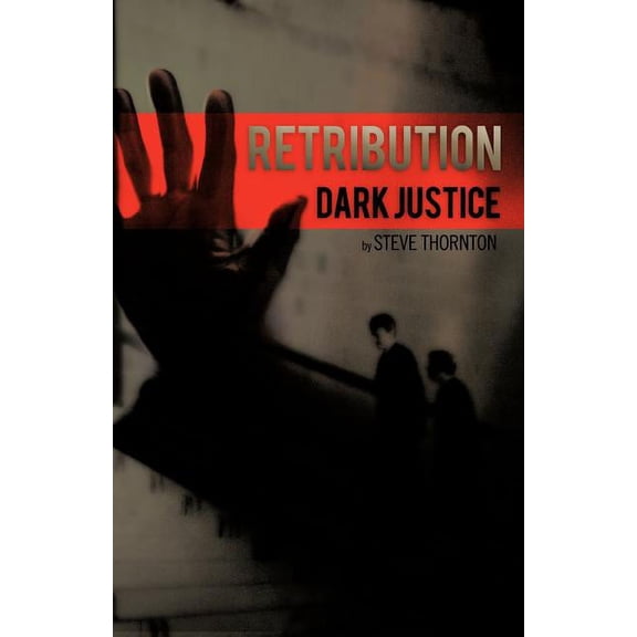 Retribution: Dark Justice