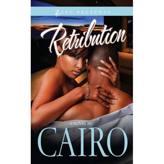 Retribution, (Paperback)