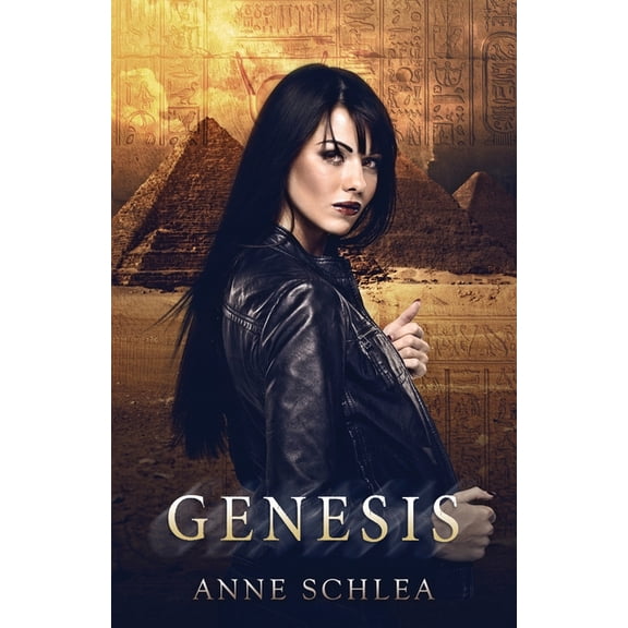 Retribution Genesis, Book 4, (Paperback)