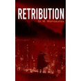 thumbnail image 1 of Retribution, (Hardcover), 1 of 1
