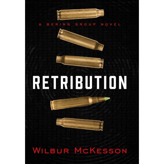Retribution, (Hardcover)