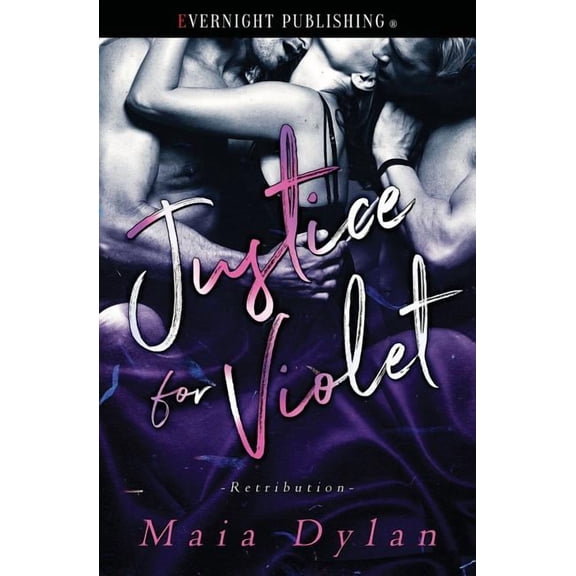 Retribution: Justice for Violet (Paperback)