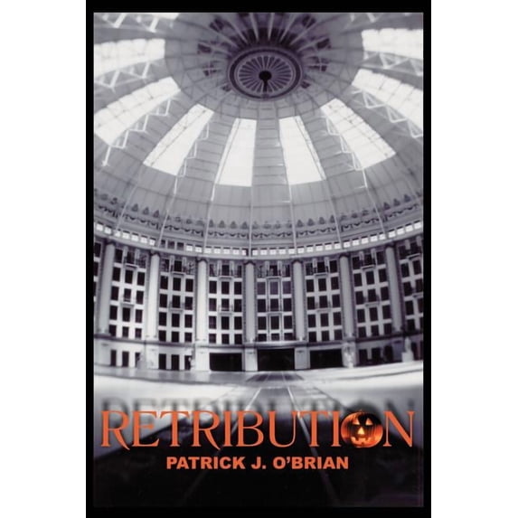 Retribution, (Paperback)