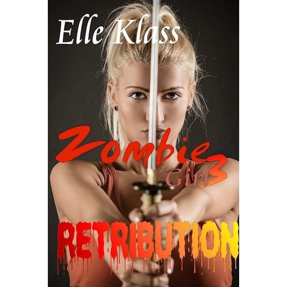 Retribution, (Paperback)