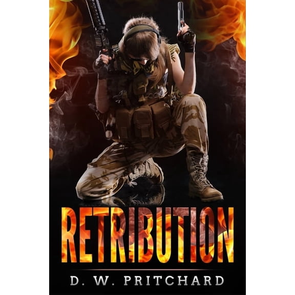 Retribution, (Paperback)