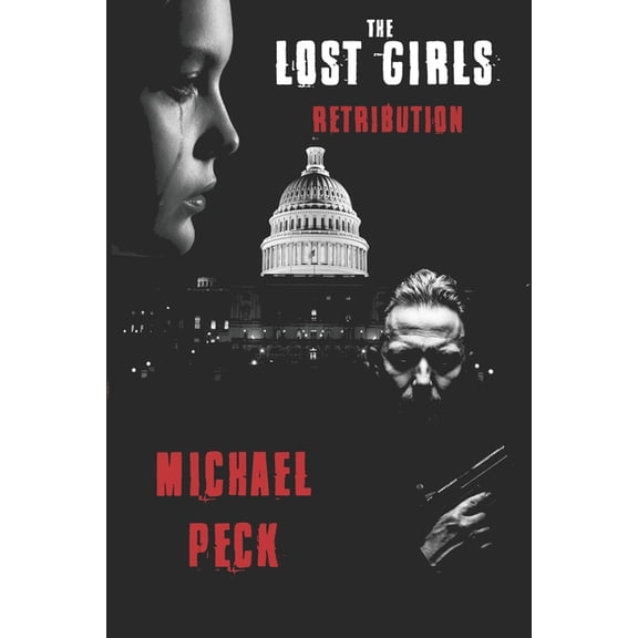 Pre-Owned Retribution Paperback 1094911097 9781094911090 Michael Peck
