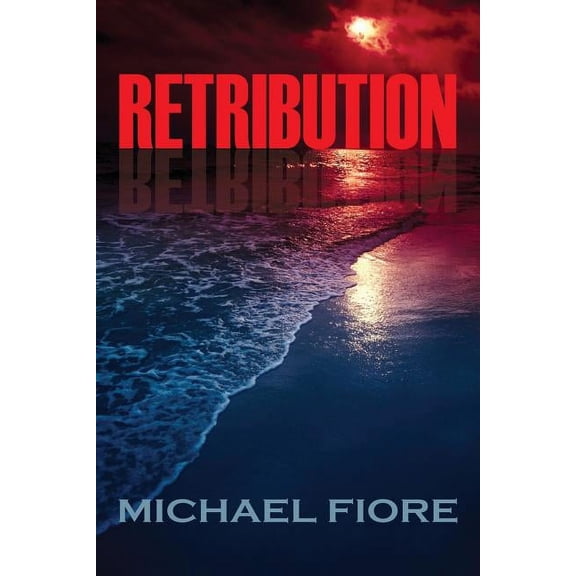 Retribution, (Paperback)