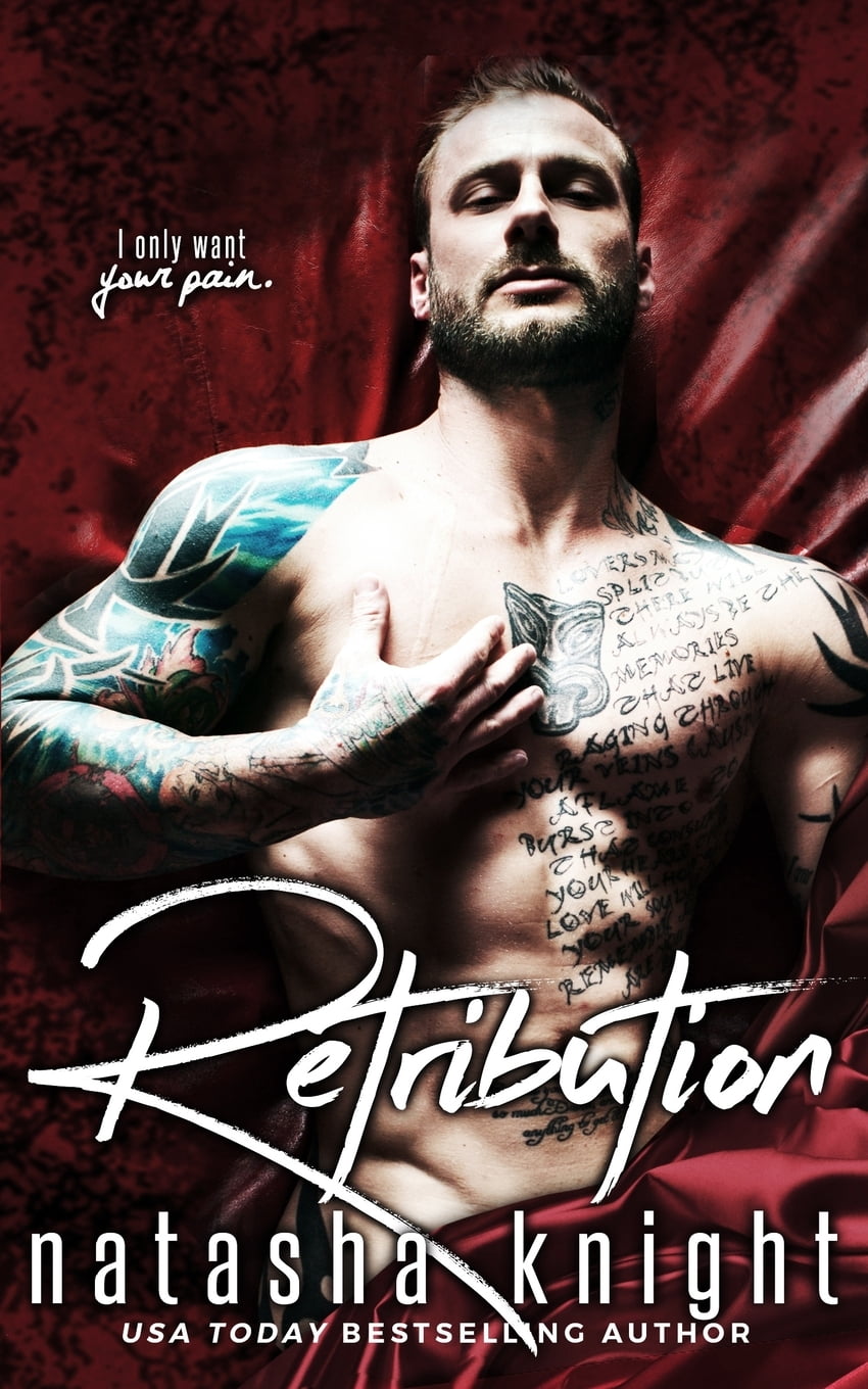 Retribution (Paperback)
