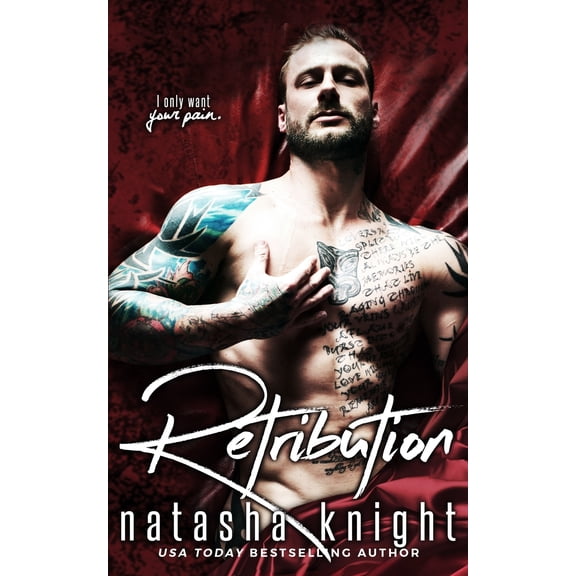 Retribution (Paperback)