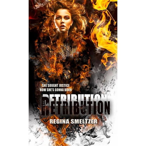 Retribution (Paperback)