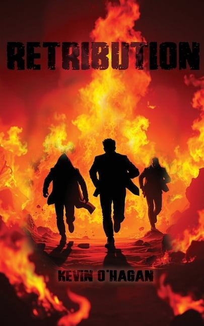 Retribution, (Paperback)