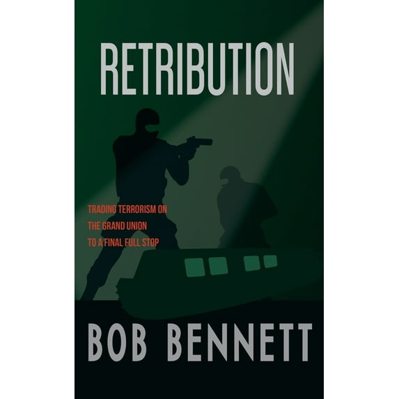 Retribution (Paperback)
