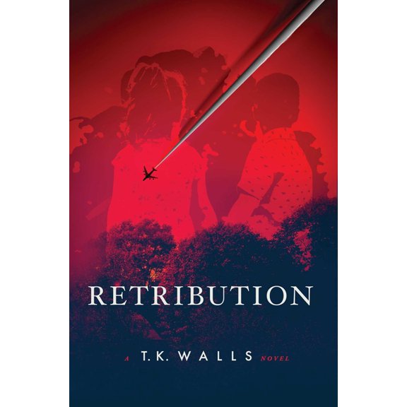 Retribution (Paperback)