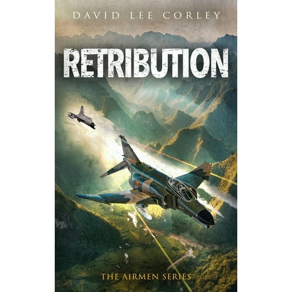 Retribution, (Paperback)
