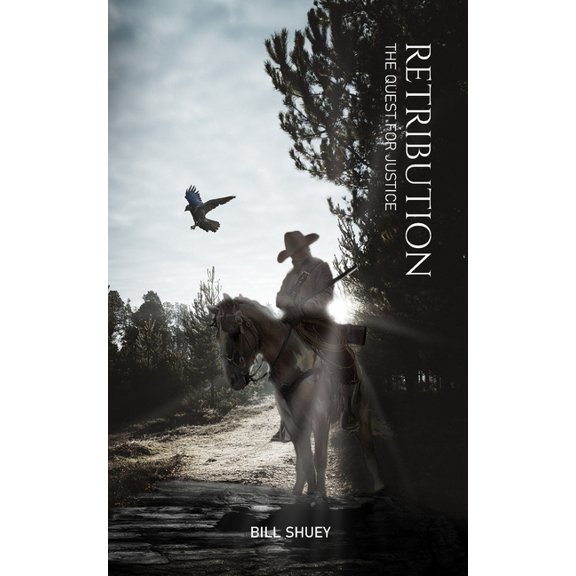 Retribution, (Paperback)