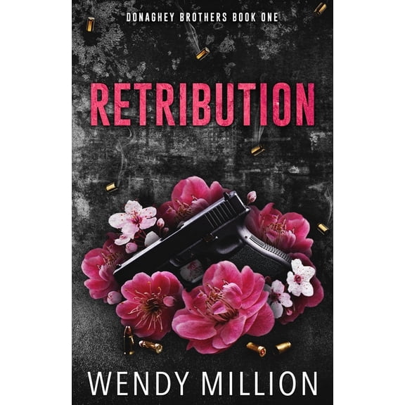 Retribution, (Paperback)