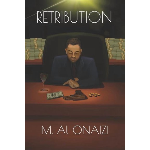 Retribution (Paperback)