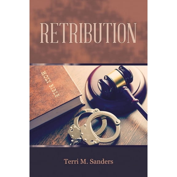 Retribution, (Paperback)
