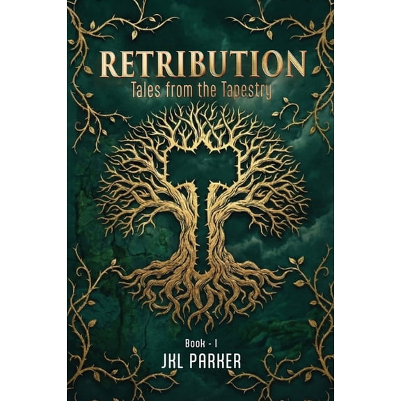 Retribution, (Paperback)