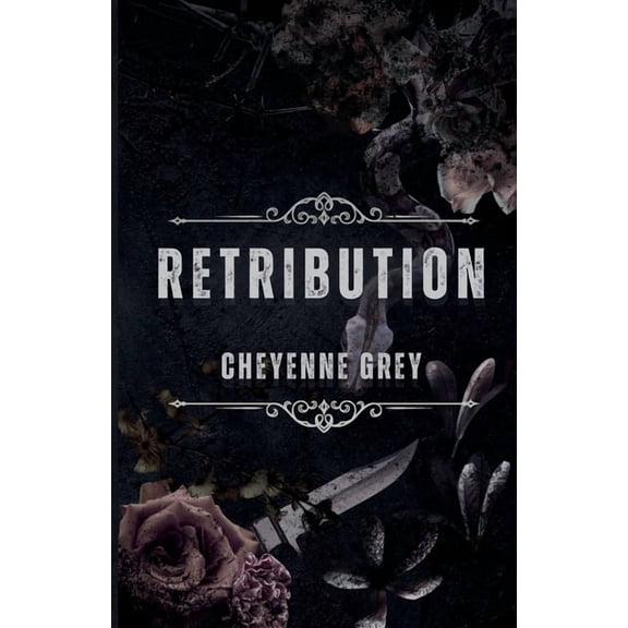 Retribution, (Paperback)