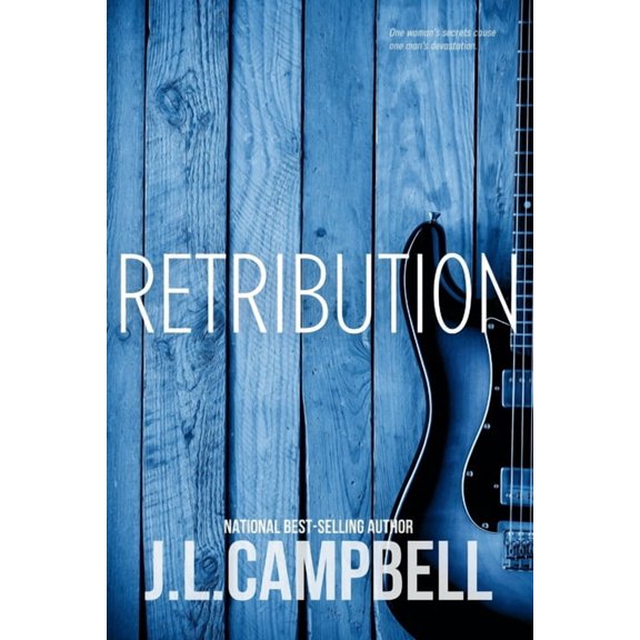 Mature Love Retribution, Book 3, (Paperback)