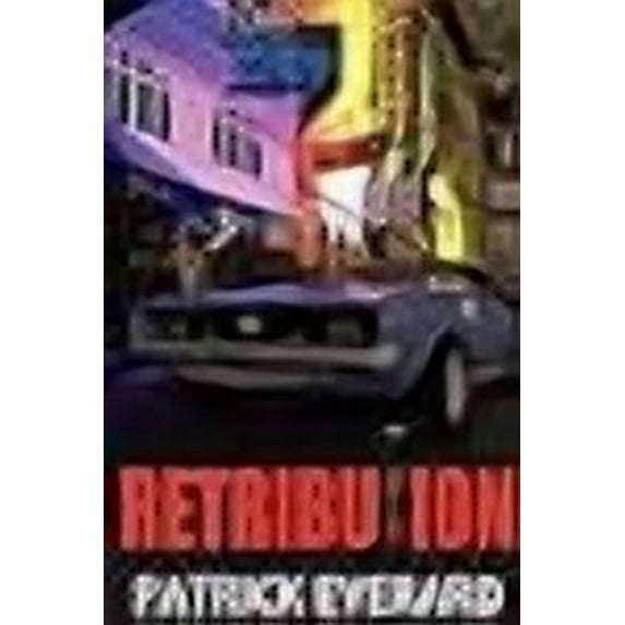 Retribution (Paperback)