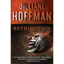 Pre-Owned Retribution (Paperback) by Jilliane Hoffman