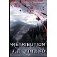 thumbnail image 1 of Retribution, (Paperback), 1 of 1