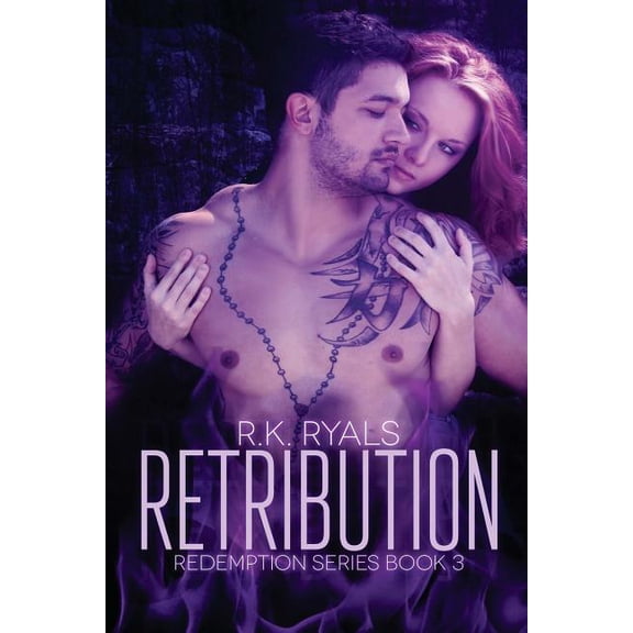 Retribution: Redemption Series Book III, (Paperback)
