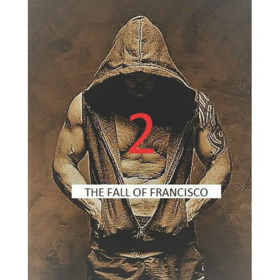 Retribution: Retribution 2: The Fall of Francisco (Paperback)