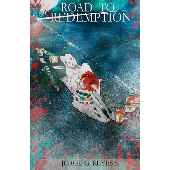 Retribution: Road to Redemption (Paperback)