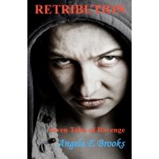 Retribution Seven Tales of Revenge, Paperback