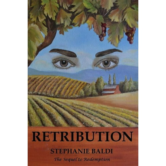 Retribution: The Sequel to Redemption, (Paperback)