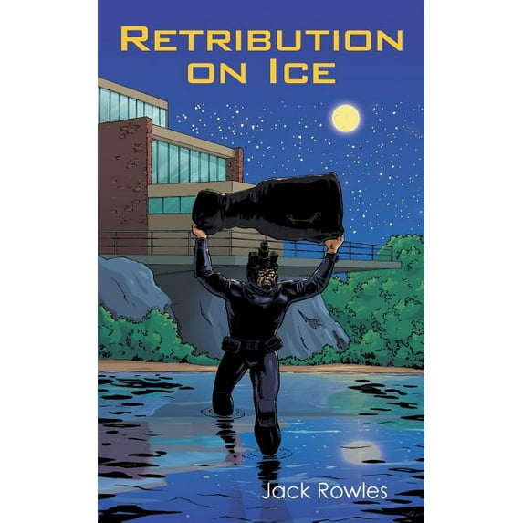 Retribution on Ice
