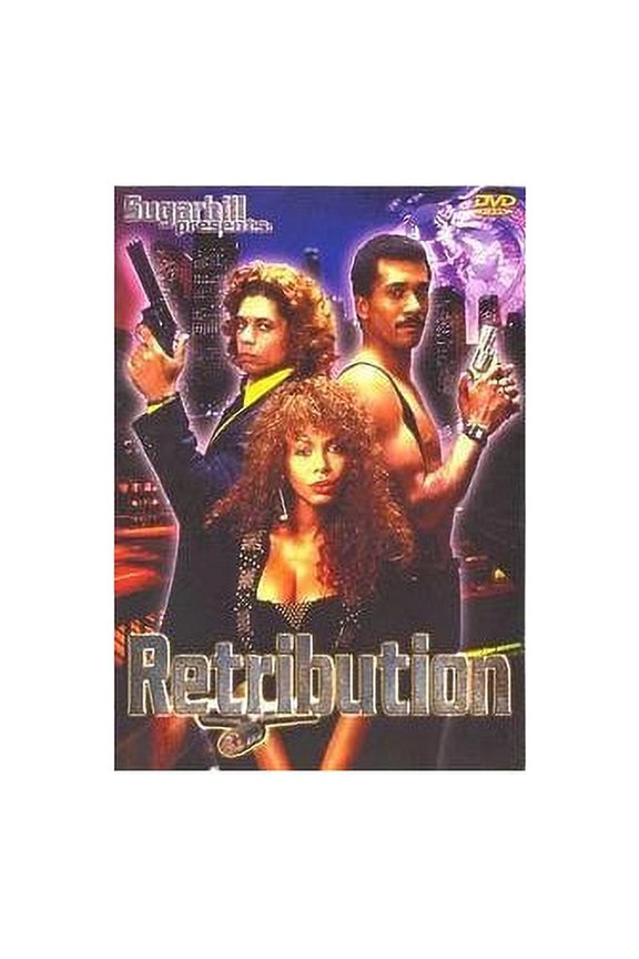 Retribution