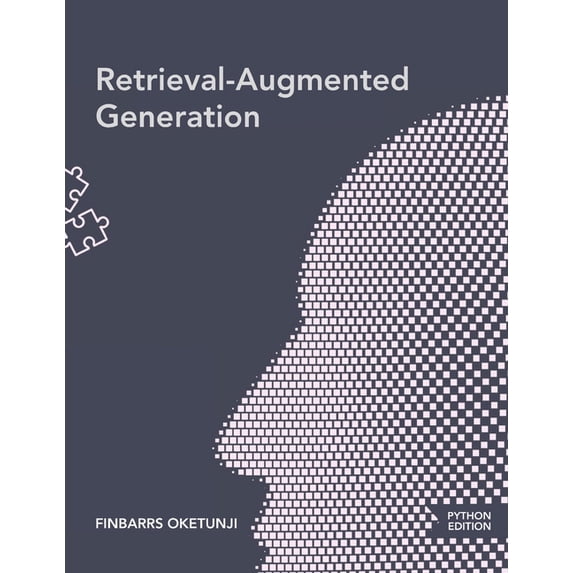 Retrieval-Augmented Generation, (Paperback)