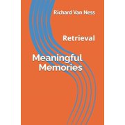 Retrieval: Deja Vu, (Paperback)