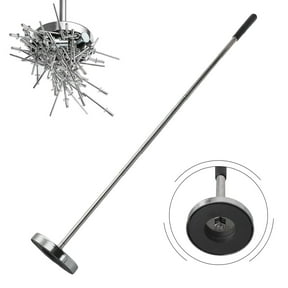 Retrieval Made For Easy with Heavy Duty Telescopic Magnetic Pickup Tool