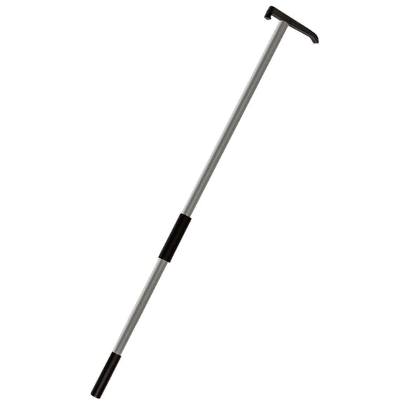 RetrieveALL 60" Heavy Duty Multi-Use Cargo Retrieval Pole, Grabber Reaching Aid