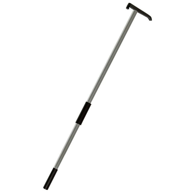 RetrieveALL Heavy Duty MultiUse Cargo Retrieval Pole, Grabber Reaching