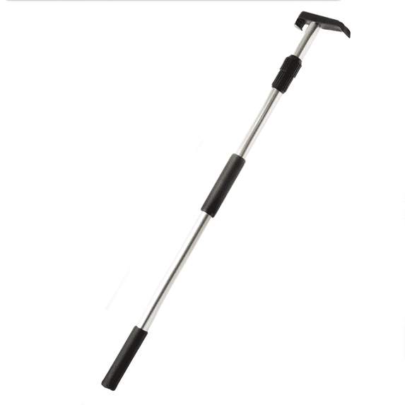 RetrieveALL Telescoping Pole – Versatile Retrieving Tool for Truck Beds, Boats, RVs, Garages, and Hard-to-Reach Spaces