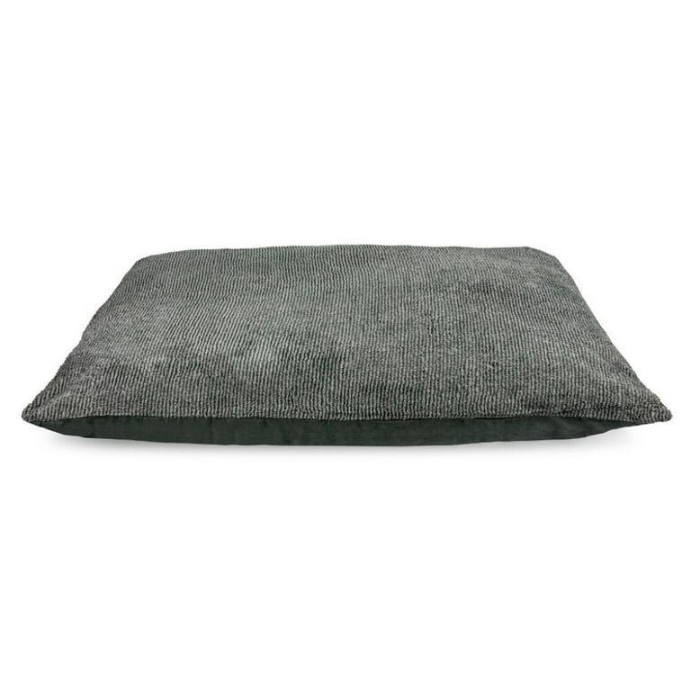Retriever pillow pet bed deals