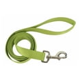 thumbnail image 1 of Retriever 76484842719 Bolt Snap Single-Ply 1" x 6 ft. Citron-Colored Dog Leash, 1 of 1
