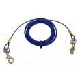 thumbnail image 1 of Retriever 89052 Q MED20 Dog Tie Out Cable 20 ft., Up to 50 lbs., 1 of 1