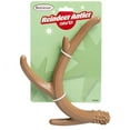 thumbnail image 1 of Retriever 90043 Reindeer Antler Durable Polypropylene Dog Chew Toy, Brown, 1 of 2
